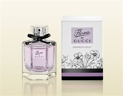 flora by Gucci 2012